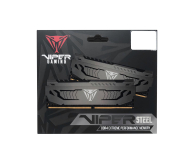 Patriot 16GB (2x8GB) 3200MHz CL16 Viper Steel - 545500 - zdjęcie 6
